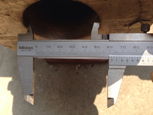 ขายเฟืองปั้มโครงทำจากอลูมิเนียมหล่อ สภาพสวย ไม่ได้ใช้นานตอนนี้ใบติดครับ