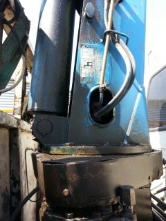 ขาย 6 ล้อติดเฮี๊ยบ 3.5 ตัน อิซุชูร็อคกี้ 175 แรง ปี 36 ยาว 6 เมตร ขาย 6 ล้อติดเฮี๊ยบ 3.5 ตัน อิซุชูร็อคกี้ 175 แรง ปี 36 ยาว 6 เมตร