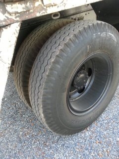 ขาย 6 ล้อติดเฮี๊ยบ 3.5 ตัน อิซุชูร็อคกี้ 175 แรง ปี 36 ยาว 6 เมตร ขาย 6 ล้อติดเฮี๊ยบ 3.5 ตัน อิซุชูร็อคกี้ 175 แรง ปี 36 ยาว 6 เมตร