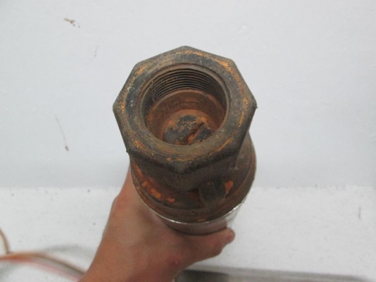 เครื่องสูบน้ำสำหรับบ่อบาดาล แฟรงคลิน พร้อมใบพัดสลัดทราย เครื่องสูบน้ำสำหรับบ่อบาดาล แฟรงคลิน พร้อมใบพัดสลัดทราย