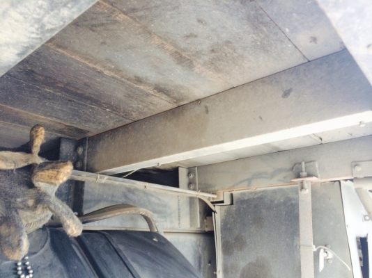 ขายตู้ครับ ตู้ปีกนก ยาว7เมตร20 ขายตู้ครับ ตู้ปีกนก ยาว7เมตร20