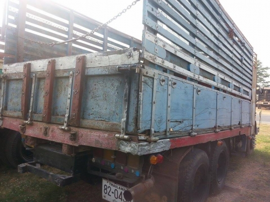 ขาย10ล้อ1เพลา เครื่องEH700 168แรง คัชซีหัวยาว เครื่องดี คัชซีสวย ยางดี สภาพพร้อมใช้งาน เอกสารพร้อมโอน สนใจโทร 090-8588220คุณนะ ID:narong498 หรือ www.truck.in.th/498 หรือfb:ณรงค์ ซื้อขายรถมือสอง(เว็บไซต์ส่วนตัว)