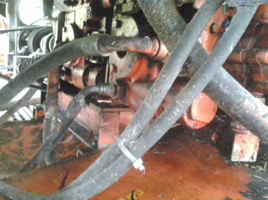 ขายรถเกียวเกษตรพัตนาอุ้มตัวเดิน10เครื่องฮีโน195ปัมอินตัน22มอเตอร์12อุ้ม1.8ตัน ขายรถเกียวเกษตรพัตนาอุ้มตัวเดิน10เครื่องฮีโน195ปัมอินตัน22มอเตอร์12อุ้ม1.8ตัน