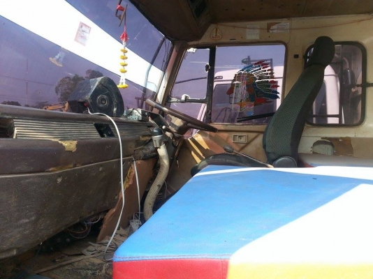 ขาย10ล้อ2เพลา ดั้มไอ้หลงFN527M-A เครื่อง195แรง พ.เพาเวอร์ เบรกทิฟฟี่ เครื่องดี คัชซีสวย ยางดี สภาพพร้อมใช้งาน เอกสารพร้อมโอน จัดไฟแนนซ์ได้ เงื่อนไขง่ายๆวันเดียวรับรถ สนใจโทร 090-8588220คุณนะ ID:narong498 หรือ www.truck.in.th/498 หรือfb:ณรงค์ ซื้อขายรถมือส