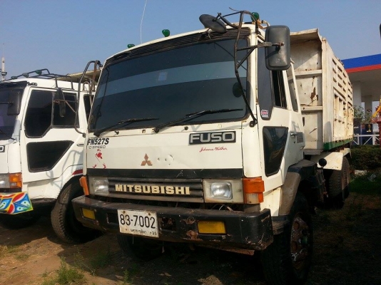 ขาย10ล้อ2เพลา ดั้มไอ้หลงFN527M-A เครื่อง195แรง พ.เพาเวอร์ เบรกทิฟฟี่ เครื่องดี คัชซีสวย ยางดี สภาพพร้อมใช้งาน เอกสารพร้อมโอน จัดไฟแนนซ์ได้ เงื่อนไขง่ายๆวันเดียวรับรถ สนใจโทร 090-8588220คุณนะ ID:narong498 หรือ www.truck.in.th/498 หรือfb:ณรงค์ ซื้อขายรถมือส