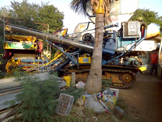 ขายดาวรถเกี่ยวข้าว เกษตรพัฒนา อุ้ม 2.5 ตัน ไอ้หนุ่มไวไฟ ปี 56 หน้าเกียว 3 เมตร ขายดาวรถเกี่ยวข้าว เกษตรพัฒนา อุ้ม 2.5 ตัน ไอ้หนุ่มไวไฟ ปี 56 หน้าเกียว 3 เมตร