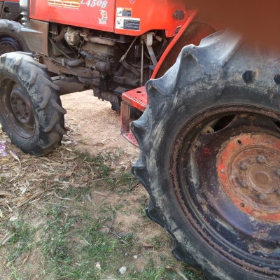 ขาย KUBOTA L4508 ราคา 168,000 สอบถาม 0818618678 อ.แกลง จ.ระยอง ขาย KUBOTA L4508 ราคา 168,000 สอบถาม 0818618678 อ.แกลง จ.ระยอง