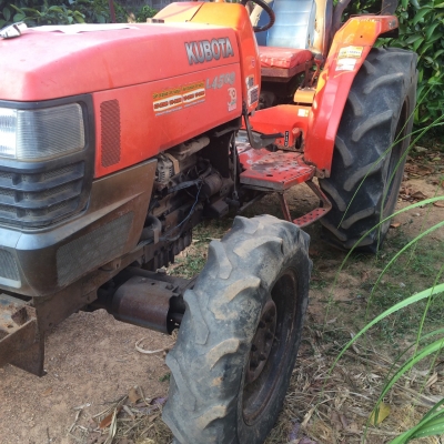 ขาย KUBOTA L4508 ราคา 168,000 สอบถาม 0818618678 อ.แกลง จ.ระยอง ขาย KUBOTA L4508 ราคา 168,000 สอบถาม 0818618678 อ.แกลง จ.ระยอง