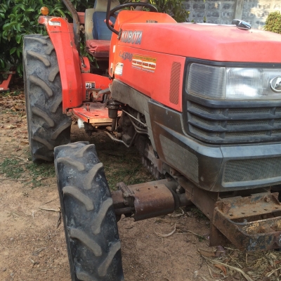 ขาย KUBOTA L4508 ราคา 168,000 สอบถาม 0818618678 อ.แกลง จ.ระยอง ขาย KUBOTA L4508 ราคา 168,000 สอบถาม 0818618678 อ.แกลง จ.ระยอง