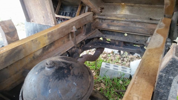 NPR 120 ฝาขาว รถห้างแท้ ราคาต่อรองได้!!!