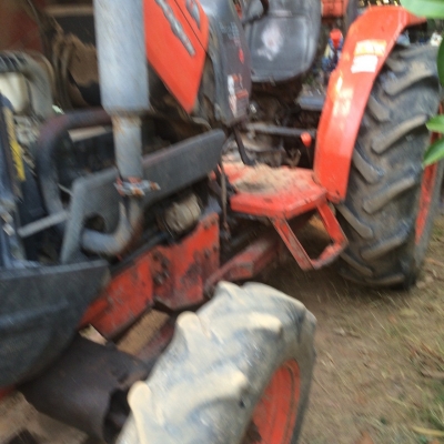 ขาย KUBOTA L4508DI พร้อมใบดันหน้า สอบถาม 0818618678 อ.แกลง จ.ระยอง ขาย KUBOTA L4508DI พร้อมใบดันหน้า สอบถาม 0818618678 อ.แกลง จ.ระยอง