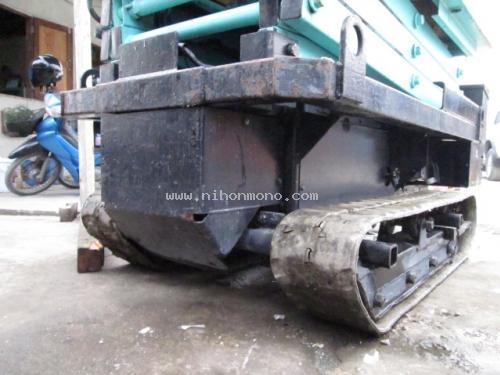 รถกระเช้า AICHI RV041 รหัสสินค้า : 14001732 หรือเพิ่มเติมไดที่ www.nihonmono.com รถกระเช้า AICHI RV041 รหัสสินค้า : 14001732 หรือเพิ่มเติมไดที่ www.nihonmono.com