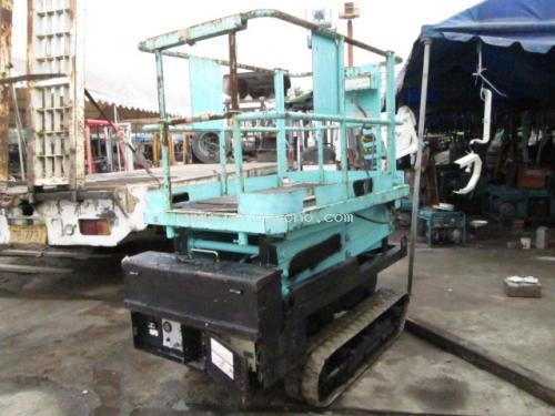 รถกระเช้า AICHI RV041 รหัสสินค้า : 14001732 หรือเพิ่มเติมไดที่ www.nihonmono.com รถกระเช้า AICHI RV041 รหัสสินค้า : 14001732 หรือเพิ่มเติมไดที่ www.nihonmono.com
