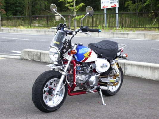 มอบของขวัญลดราคาปีใหม่ !!!! มังกี้ ลดราคา มี ให้ เลือกหลากหลายแบบ ไม่ซ้ำ ขับสนุก ขับมัน ทนทาน เรากล้า รับประกัน 100\%***