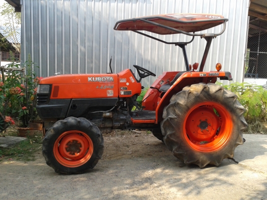 L4508เดฺิมๆมาอีกแล้วครับพร้อมเล่มทะเบียน179000