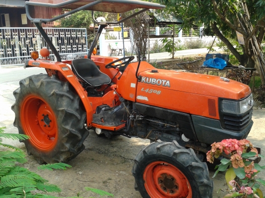 L4508เดฺิมๆมาอีกแล้วครับพร้อมเล่มทะเบียน179000