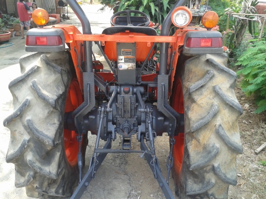 L4508เดฺิมๆมาอีกแล้วครับพร้อมเล่มทะเบียน179000