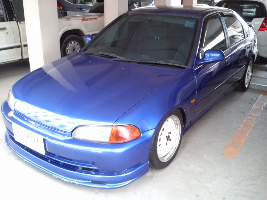 Re: ขาย civic ปี95 65000 Re: ขาย civic ปี95 65000