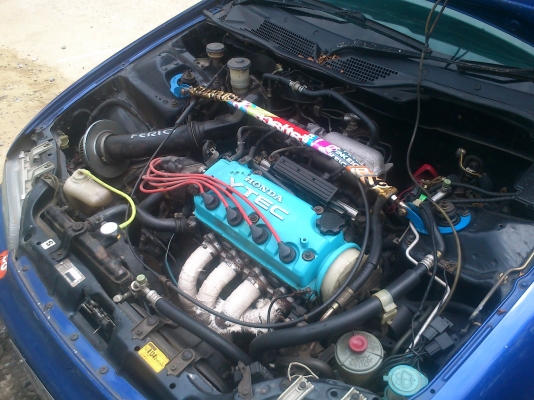 Re: ขาย civic ปี95 65000 Re: ขาย civic ปี95 65000