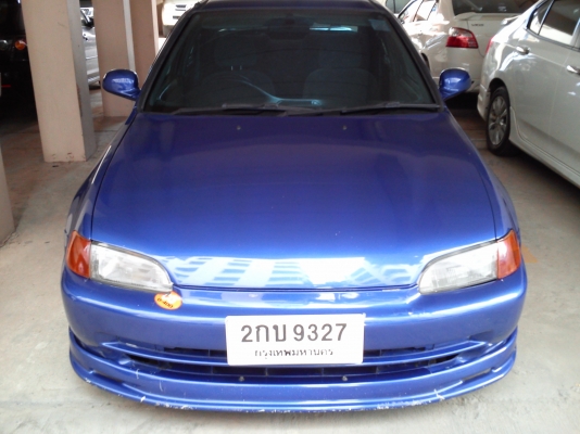Re: ขาย civic ปี95 65000