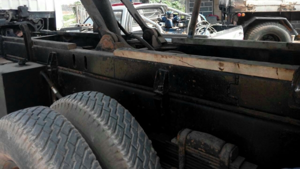 ิสิบล้อ2เพาดั้ม ไอ้หลง FN527-MA-2&times;&times;&times;เครือง6D16-เกียร์ใหญ่10สปรีค สภาพพร้อมใช้งาน ทะเบียนพร้อมโอน