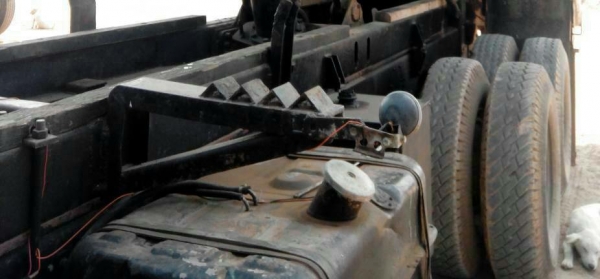 ิสิบล้อ2เพาดั้ม ไอ้หลง FN527-MA-2&times;&times;&times;เครือง6D16-เกียร์ใหญ่10สปรีค สภาพพร้อมใช้งาน ทะเบียนพร้อมโอน