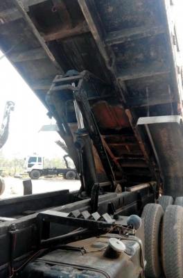 ิสิบล้อ2เพาดั้ม ไอ้หลง FN527-MA-2&times;&times;&times;เครือง6D16-เกียร์ใหญ่10สปรีค สภาพพร้อมใช้งาน ทะเบียนพร้อมโอน