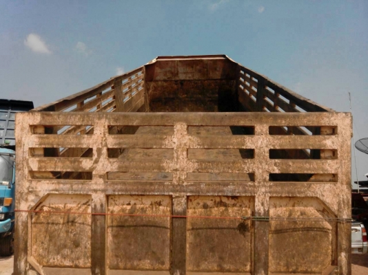 ิสิบล้อ2เพาดั้ม ไอ้หลง FN527-MA-2&times;&times;&times;เครือง6D16-เกียร์ใหญ่10สปรีค สภาพพร้อมใช้งาน ทะเบียนพร้อมโอน