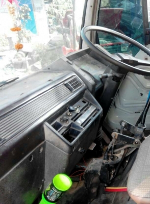 ิสิบล้อ2เพาดั้ม ไอ้หลง FN527-MA-2&times;&times;&times;เครือง6D16-เกียร์ใหญ่10สปรีค สภาพพร้อมใช้งาน ทะเบียนพร้อมโอน