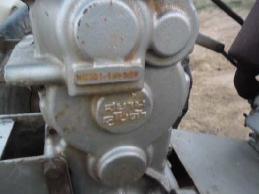 สยามเกียร์กลาง+ET95 ตัวนูนครับ รถสวย