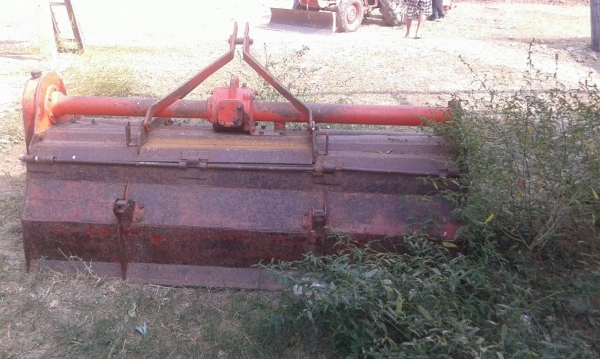 L4508พร้อมใบมีดโรตารี235000