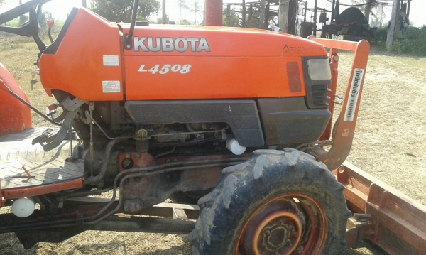 L4508พร้อมใบมีดโรตารี235000