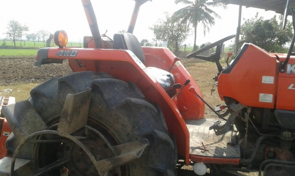 L4508พร้อมใบมีดโรตารี235000