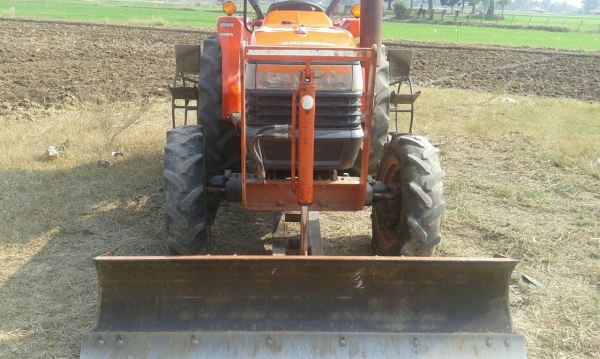 L4508พร้อมใบมีดโรตารี235000