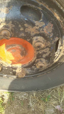 ขายด่วน!!! 6 ล้อ KM ขายด่วน!!! 6 ล้อ KM