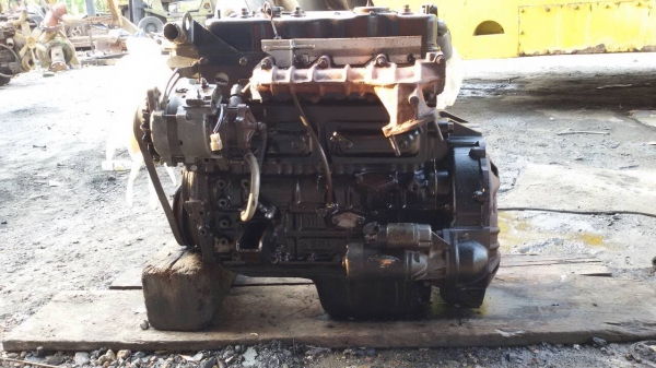 เครื่อง4BD1