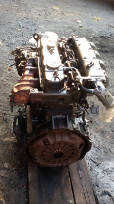 เครื่อง4BD1 เครื่อง4BD1