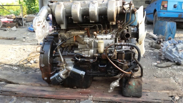 เครื่อง4BD1 เครื่อง4BD1