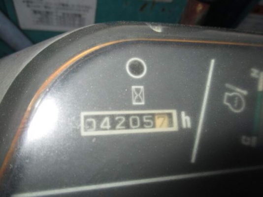 ขายรถขุด From japan. KOMATSU รุ่น : PC20R-8 ซีเรียล. : 10989 เครื่องยนต์ : 3D74E-3C-02386 ขายรถขุด From japan. KOMATSU รุ่น : PC20R-8 ซีเรียล. : 10989 เครื่องยนต์ : 3D74E-3C-02386