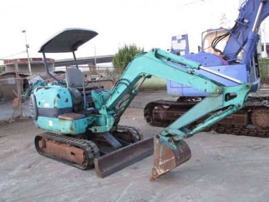 ขายรถขุด From japan. KOMATSU รุ่น : PC20R-8 ซีเรียล. : 10989 เครื่องยนต์ : 3D74E-3C-02386 ขายรถขุด From japan. KOMATSU รุ่น : PC20R-8 ซีเรียล. : 10989 เครื่องยนต์ : 3D74E-3C-02386