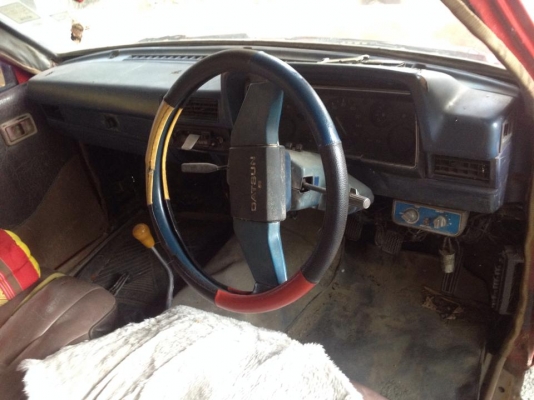 ขายนิสสัน720pro ทะเบียนโอน ขายนิสสัน720pro ทะเบียนโอน