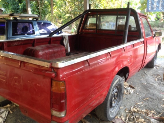 ขายนิสสัน720pro ทะเบียนโอน ขายนิสสัน720pro ทะเบียนโอน