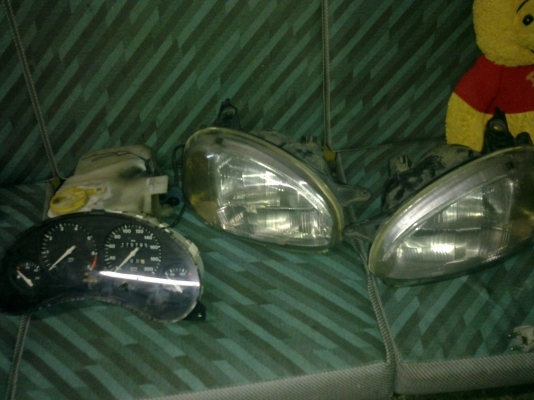 ขายอะไหล่corsa