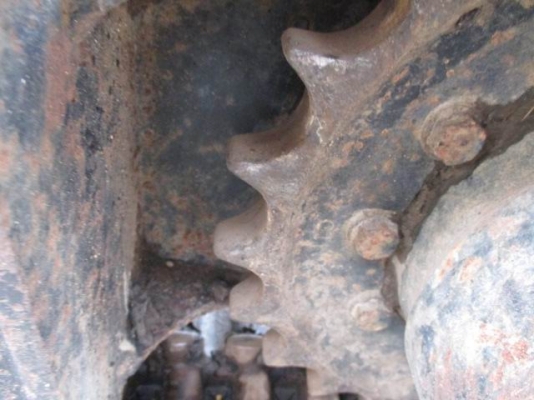 ขายkomatsupc28uu1.ถูกเหลือเชื่อ195000