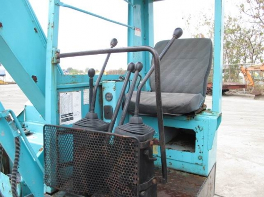 ขายkomatsupc28uu1.ถูกเหลือเชื่อ195000