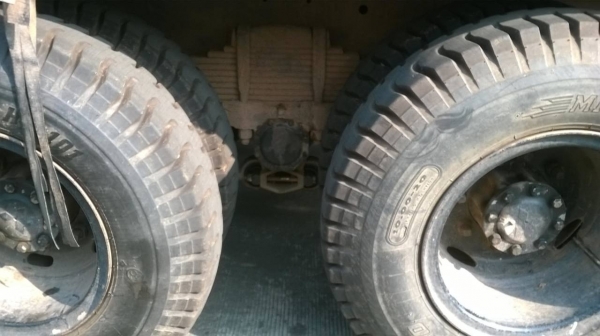 ขายแล้วไอ้หลง MA สภาพสวยจัด เดิมทุกอย่าง ยางเต็มทั้ง 10 เส้น ทะเบียนพร้อมโอน ขายแล้วไอ้หลง MA สภาพสวยจัด เดิมทุกอย่าง ยางเต็มทั้ง 10 เส้น ทะเบียนพร้อมโอน