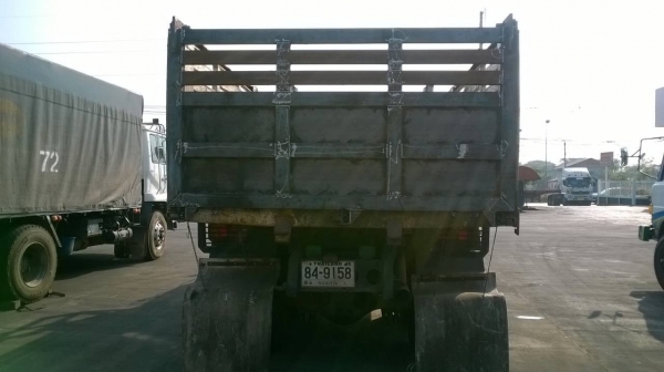 ขายแล้วไอ้หลง MA สภาพสวยจัด เดิมทุกอย่าง ยางเต็มทั้ง 10 เส้น ทะเบียนพร้อมโอน ขายแล้วไอ้หลง MA สภาพสวยจัด เดิมทุกอย่าง ยางเต็มทั้ง 10 เส้น ทะเบียนพร้อมโอน