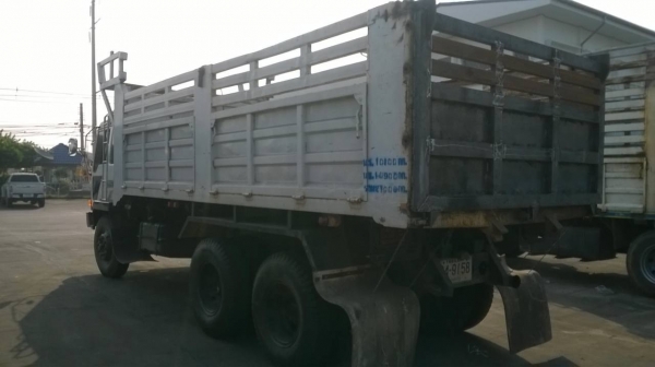 ขายแล้วไอ้หลง MA สภาพสวยจัด เดิมทุกอย่าง ยางเต็มทั้ง 10 เส้น ทะเบียนพร้อมโอน ขายแล้วไอ้หลง MA สภาพสวยจัด เดิมทุกอย่าง ยางเต็มทั้ง 10 เส้น ทะเบียนพร้อมโอน