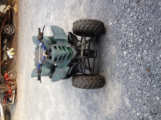 ขาย ATV 125 cc