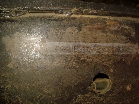 ขาย 6 ล้อดั้ม ยาง 825/16 ROCKY 175 คัสซีดี เครื่อง 6BG1 175 แรงม้า เกียร์เสื้อลาย เบรคทิฟฟี่ แอร์เย็น พาวเวอร์ ทะเบียนพร้อมโอน ขาย 6 ล้อดั้ม ยาง 825/16 ROCKY 175 คัสซีดี เครื่อง 6BG1 175 แรงม้า เกียร์เสื้อลาย เบรคทิฟฟี่ แอร์เย็น พาวเวอร์ ทะเบียนพร้อมโอน